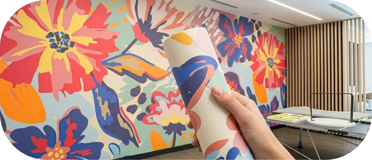 Transform your room now with Honpo Singapore